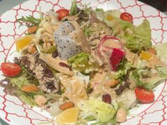 -撒拉花儿·新疆菜·清真(太阳宫店)