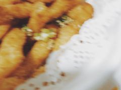 -特色椒盐排条(天山西路店)