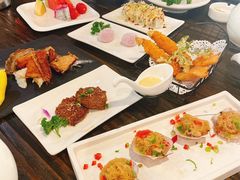 -蟹后Crabber(水悦城店)