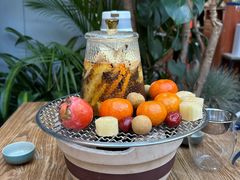 -闲·胡同 Barblu Hutong(雍和宫五道营店)