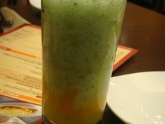 青梅香芒-必胜客(滨江店)