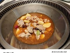 -遇东北林区铁锅炖(南开店)