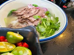 -My Way Town买味堂·东南亚餐厅(亦庄店)