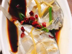 -阿杰臻选海鲜饭店(普陀山店)