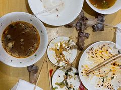 -水仙拉面(水仙街店)