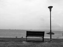 -黄金海岸环岛路