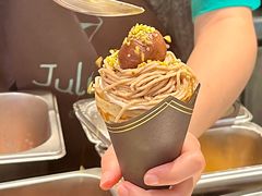 -July tale·可丽饼(德基广场店)
