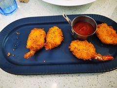 -必胜客(云汇天地店)
