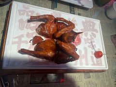 -大鸽饭(北京路店)