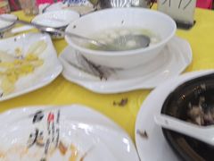 -秋姐美食店(旅游大道店)