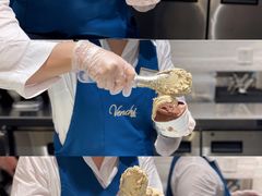 -VENCHI 闻绮(上海佛罗伦萨小镇店)