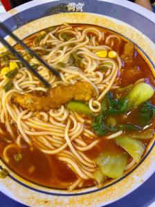 位置:位于立汤路186号龙德广场购物中心-大众点评