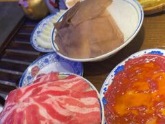 -萍姐火锅·公路夜市(打浦桥日月光店)
