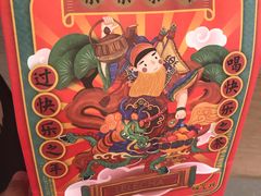 -LELECHA乐乐茶(新街口大洋店)