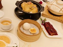 -利苑酒家(合景国际金融广场店)