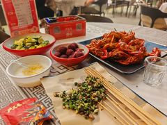 -严三毛口味虾·小严同学的店(曙光路直营店)