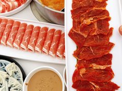 -四喜小胖·北京涮肉(五道营店)