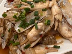 -华盛丰温州大排档(东三环南路店)