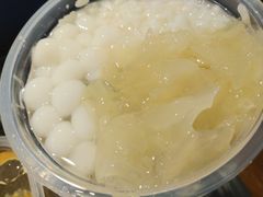-甜心闲生传统手工冰粉(奎星楼店)