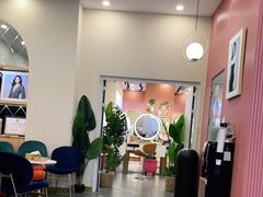 -海马体照相馆(上海宝山万达广场店)