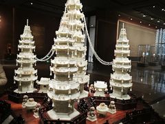 -北京工艺美术博物馆