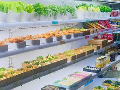 自助取餐区-火锅先生(五马街店)