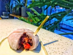 -半山腰·云南菜(侨福芳草地店)