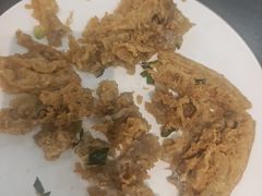 蚝煎-皮蛋弟砂锅店(总店)