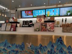 -古茗(萧山利丰路店)