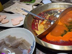 -小龙坎火锅(总店)