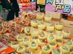 -鲜力达果品批发直销(青山店)
