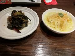 -涌上外婆桥(南塘店)