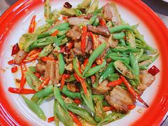 -馬伍旺川菜(江北虹悦城店)