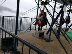 游乐设施-梦幻奥陶纪景区