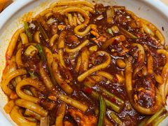 -谷丽麦馕新疆菜·清真(步步高梅溪新天地店)