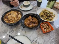 -紫藤园·天目湖大鱼头(南山竹海店)