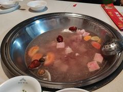 -313羊庄·荣耀·内蒙烧麦(亚运村店)