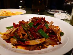 -小尕子·新疆菜(明园店)