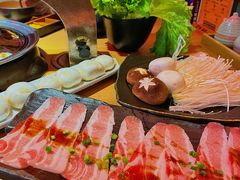 -吉秋田鲜和牛烧肉·肉档自选