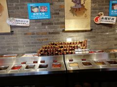 -蜀大侠火锅(森兰花园城店)