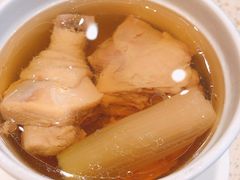 元盅鲜鸡汤-鼎泰丰(环贸店)