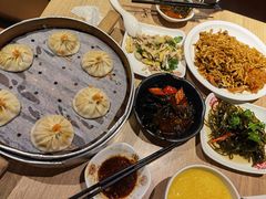 -老班长手工灌汤包老店(东山店)