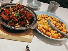 -鹿港小镇(悠唐店)