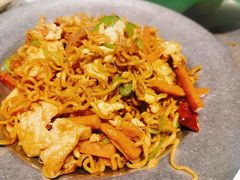 -范儿·嫂子烤肉·精致炭火烤肉(长治路店)