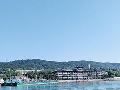 -刘公岛景区