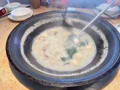 -陈大锅·岳阳鱼馆·地道岳阳菜(美食街店)