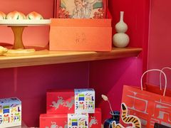 -阮大兴糕团(日月光中心店)