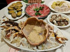-真味鲜厨(观塘店)