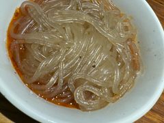 -万记麻辣烫国展总店