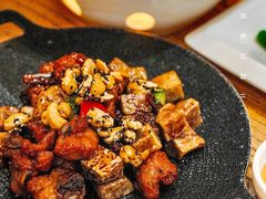 蜜汁山楂骨-淘谷粤有味(石湾店)